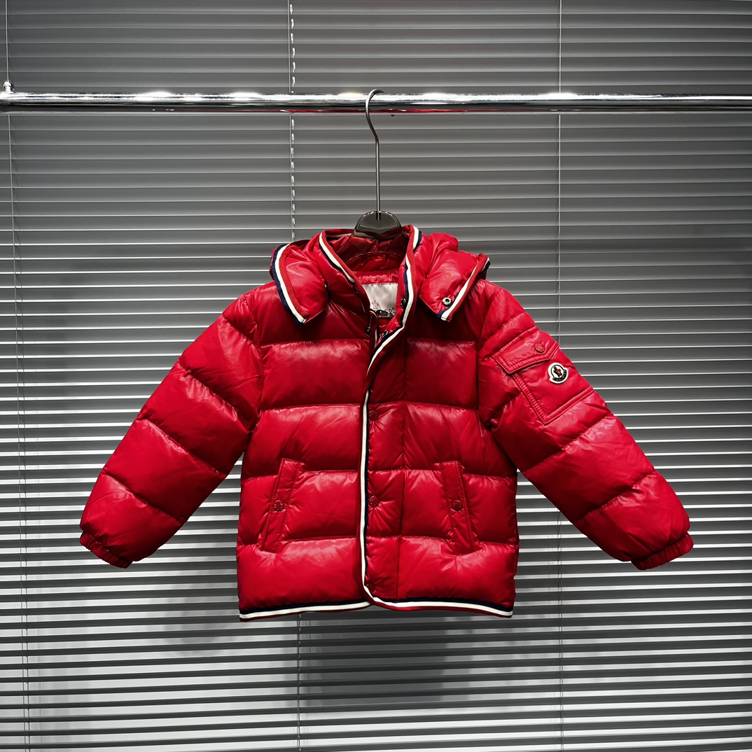 Moncler Down Jackets